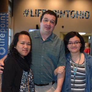 Meet your Posher, Chris